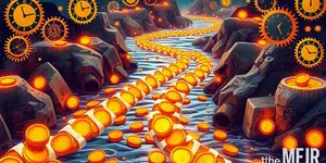 Gestão de Fluxo de Caixa: O Ritmo da Sua Vida Financeira