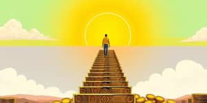 Alcançando a Prosperidade: Mentoria em Gestão Financeira Pessoal