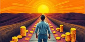 Metas Financeiras: Como Definir e Alcançá-las com Sucesso