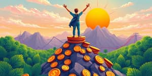 Investir com Propósito: Maximizando Seu Potencial Financeiro