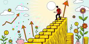 Sonhos Realizados: Transformando Metas em Realidade Financeira