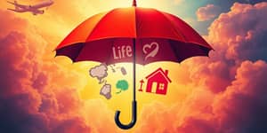 Seguros Essenciais: Proteja-se Contra Imprevistos Financeiros