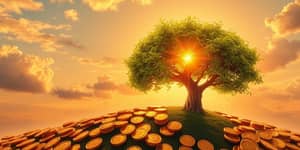 Multiplicando Seu Capital: Lições Essenciais de Investimento