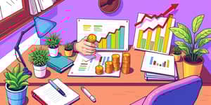 O Guia Definitivo para um Orçamento Pessoal Eficaz