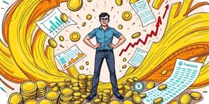 Minhas Finanças, Minhas Regras: Assuma o Controle Hoje!