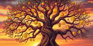 Herança Financeira: Planejando o Futuro de Sua Família