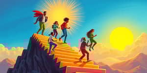 Educação Financeira: O Primeiro Passo para a Riqueza