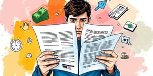 Despesas Ocultas: Como Identificá-las e Eliminá-las