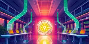 Automação Financeira: Deixe Seu Dinheiro Trabalhar por Você