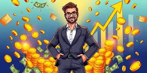 Fluxo de Caixa Positivo: A Chave para a Estabilidade