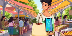 Consumo Consciente: Comprando com Inteligência