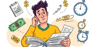 Planejamento Tributário Pessoal: Maximizando Suas Economias