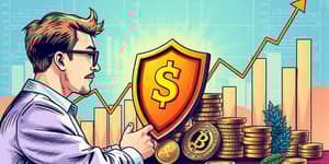 Avaliação de Risco: Seus Investimentos Protegidos