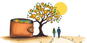 Simplicidade Financeira: Menos É Mais no seu Bolso