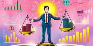 Custos Fixos vs. Variáveis: Onde Cortar sem Sofrer