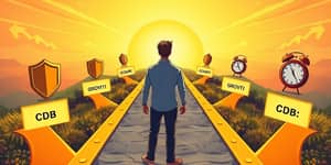 Desvendando o CDB: Seu Guia Completo para Investir