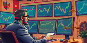 Ações: Como Escolher e Gerenciar Riscos na Bolsa