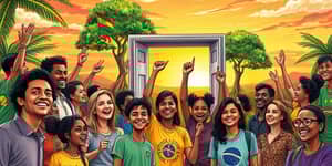 Independência Financeira na Prática: Casos de Sucesso