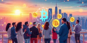 Criptomoedas: O Guia Essencial para o Mundo Digital