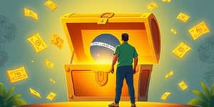 Desvendando o Tesouro Direto: Seus Primeiros Passos