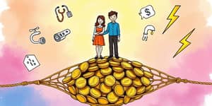 Reserva de Emergência: Sua Rede de Segurança Financeira