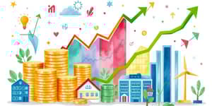 Como Montar uma Carteira de Investimentos Vencedora