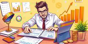 Planejamento Financeiro: O Primeiro Passo para o Sucesso