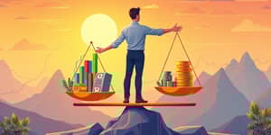 Rebalanceamento da Carteira: Otimize Seus Retornos