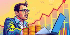 Opções: Estratégias para Alavancar Ganhos