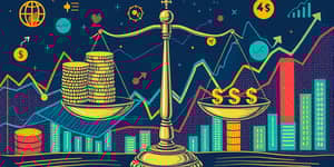 Entendendo o Risco x Retorno em Seus Investimentos