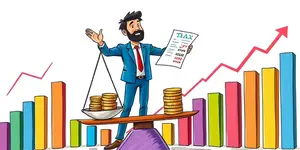 Impostos sobre Investimentos: Entenda e Pague Menos