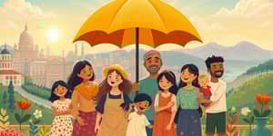 Seguros e Proteção Financeira: Essenciais para Sua Paz