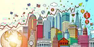 Fundos de Investimento: Diversifique com Estratégia