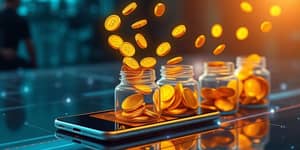 Automatizando Investimentos: Poupança Inteligente