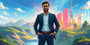 Decifrando o Mercado: Abordagens para Investir com Confiança