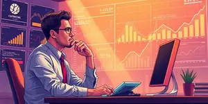 Análise Fundamentalista: Avaliando Empresas para Investir