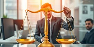 Escolhas de Investimento: Avaliando Risco Resgate