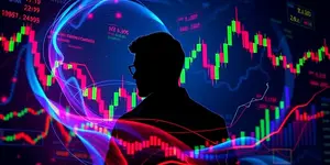 Análise Técnica: Decifrando Gráficos para Operar