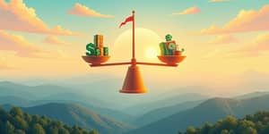 Rebalanceamento de Carteira: Mantenha Seus Objetivos no Caminho Certo