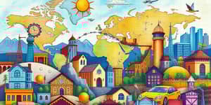 Diversificação Eficaz: Reduzindo Riscos e Aumentando Ganhos