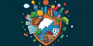 Diversificação Inteligente: Proteja Seu Dinheiro