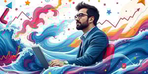 A Psicologia do Investidor: Evitando Armadilhas Emocionais