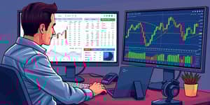 Análise Fundamentalista VS. Análise Técnica: Qual Escolher?