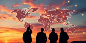 Mercados Globais: Ampliando Horizontes de Investimento