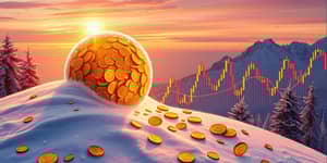 O Poder dos Juros Compostos: Desenvolva Sua Riqueza