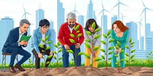 Investimentos Sustentáveis: Construindo um Futuro Melhor