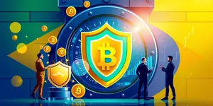 Criptoativos: Entendendo os Riscos e as Oportunidades