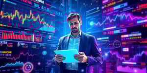 Revolucione Seus Investimentos com Big Data e IA