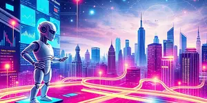 Automação de Investimentos: Facilite Sua Jornada Financeira