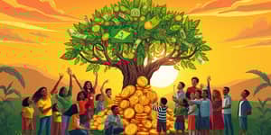 A Importância da Educação Financeira para o Sucesso nos Investimentos